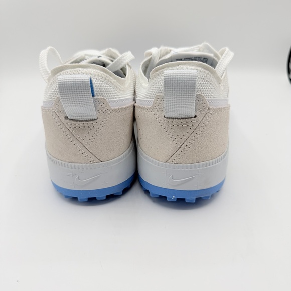 Nike C1TY Sneakers Men’s Size 9 White Blue — New without box - Picture 7 of 14